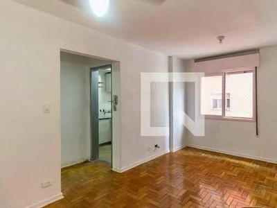 Apartamento para Aluguel - Liberdade, 1 Quarto, 30 m2