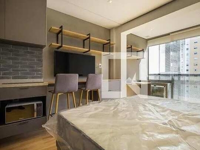 Apartamento para Aluguel - Pinheiros, 1 Quarto, 26 m2