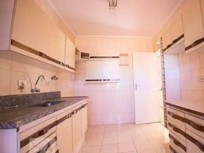 Apartamento para Aluguel - São Bernardo, 2 Quartos, 68 m2