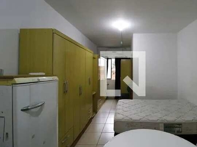 Apartamento para Aluguel - São José, 1 Quarto, 28 m2