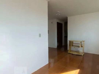 Apartamento para Aluguel - Vila Nova, 1 Quarto, 44 m2