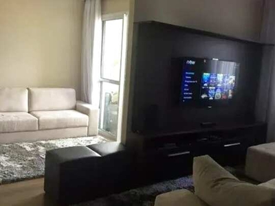 Apartamento para Locação no Condomínio Terrara no Jardim Umuarama com 74m² 3 dormitórios 1