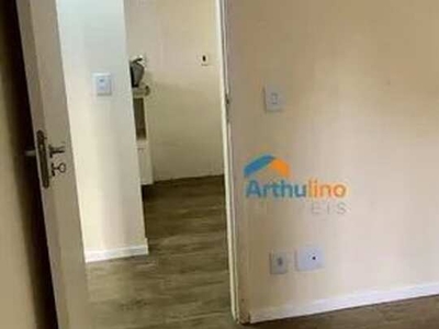 Apartamento para venda e aluguel em Portão de 84.00m² com 2 Quartos e 1 Garagem