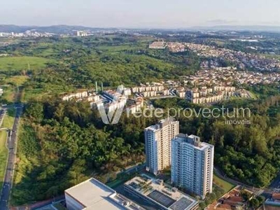 Apartamento - Parque Prado - Campinas