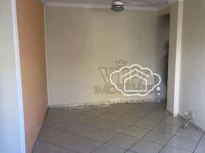 Apartamento Residencial para locação, Campo Grande, Rio de Janeiro - AP0518