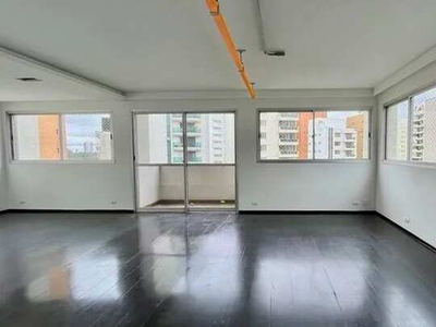 Apartamento tipo para venda e locação com 2 quartos, 165m²