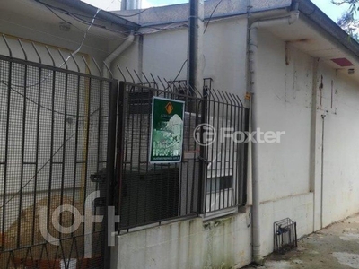 Casa 4 dorms à venda Rua Arabutan, Navegantes - Porto Alegre