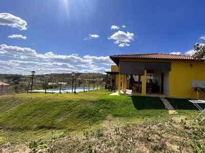 Casa A Venda No Lago Corumba Iv Corumbá 4. 13KQUNS