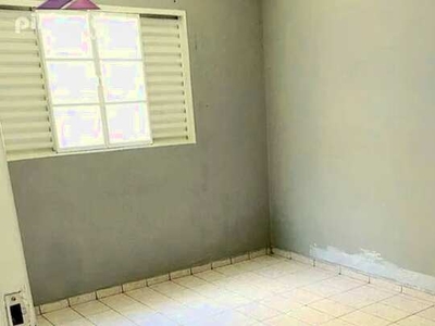 Casa com 2 dormitórios à venda, 114 m² por R$ 405.000,00 - Bosque dos Eucaliptos - São Jos