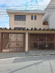 Casa com 2 Quartos e 2 banheiros para Alugar, 70 m² por R$ 2.000/Mês