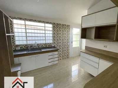 Casa com 3 dormitórios - venda por R$ 850.000 ou aluguel por R$ 4.121/mês - Cidade Satélit