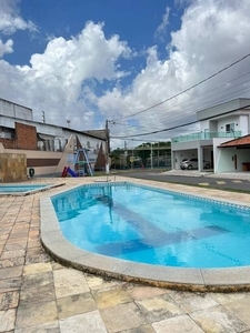 Casa de Condomínio com 3 Quartos e 4 banheiros para Alugar, 120 m² por R$ 4.000/Mês