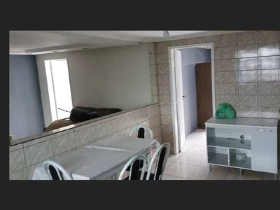 Casa para aluguel com 70 ² bem no centro do bairro Guarituba - Piraquara - PR