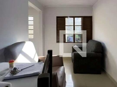 Casa para Aluguel - Espírito Santo, 2 Quartos, 50 m2