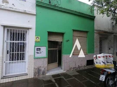 Casa Residencial para locação, Azenha, Porto Alegre -