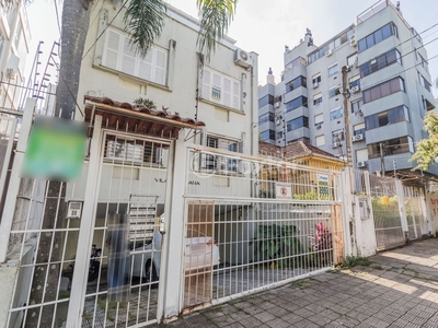 Cobertura 2 dorms à venda Rua Casemiro de Abreu, Bela Vista - Porto Alegre