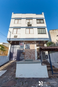 Cobertura 3 dorms à venda Rua Pindorama, Teresópolis - Porto Alegre