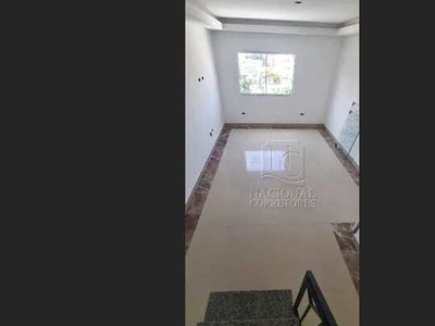 Cobertura com 2 dormitórios, 100 m² - venda por R$ 680.000,00 ou aluguel por R$ 6.002,00/m