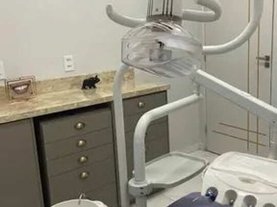 Consultório odontológico