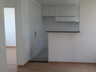 Contagem - Apartamento Padrão - Cabral