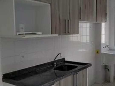 LIV CATUAI - Apartamento com 3 dormitórios para alugar, 66 m² por R$ 1.400/mês - Terra Bon