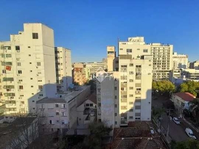 PORTO ALEGRE - Apartamento Padrão - Cidade Baixa