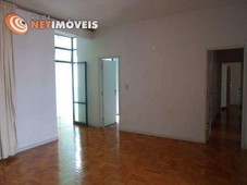 Apartamento com 3 quartos à venda no bairro Centro, 159m²