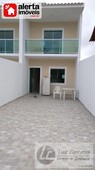 Casa com 2 quartos em ARARUAMA RJ - Vila Capri