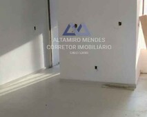 ALTAMIRO MENDES VENDE CASA FINANCIADA NO PARQUE OLINDA EM GRAVATAÍ - 223