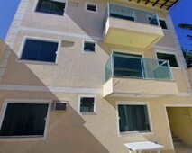 Apartamento 2 quartos à venda Bangu, Zona Oeste,Rio de Janeiro - R$ 199.000