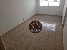 Apartamento à venda no bairro Alice Maia em Montes Claros