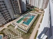 Apartamento à venda no bairro Arraial Paulista em Taboão da Serra