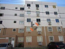 Apartamento à venda no bairro Vila Avelina em Nova Iguaçu
