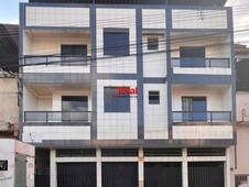 Apartamento à venda no bairro Vila Formosa em Ipatinga