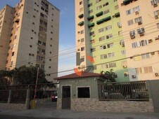 Apartamento à venda ou aluguel no bairro Comendador Soares em Nova Iguaçu