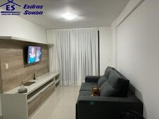 Apartamento à venda ou aluguel no bairro Renascença em São Luís