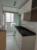 Apartamento à venda por R$ 220.000