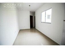 Apartamento à venda por R$ 310.000
