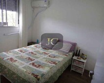 Apartamento com 2 Dormitorio(s) localizado(a) no bairro Itu Sabara em Porto Alegre / RIO