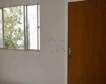 Apartamento com 2 quartos à venda, 48 m² por R$ 212.000 - Conceição - Osasco/SP