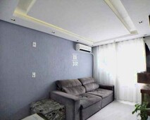 Apartamento Mato Grande Canoas