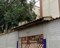 Apartamento no EDIFÍCIO PLATANOS com 3 dorm e 54m, José Bonifácio - São Paulo