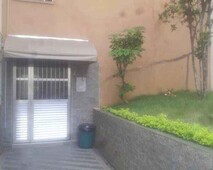 Apartamento Padrão para Venda em Jardim Antártica São Paulo-SP - N103