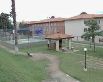 Apartamento Padrão para Venda em Parque Residencial Eloy Chaves Jundiaí-SP - 158