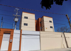 Apartamento para Locação em Teresina, VERMELHA, 3 dormitórios, 1 suíte, 1 banheiro, 1 vaga