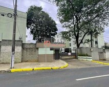 APARTAMENTO PARQUE DO JATOBA - Alberto Vollet Sachs - Ao lado do Savegnago Supermercados