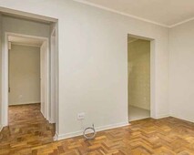 APARTAMENTO RESIDENCIAL em Porto Alegre - RS, Centro