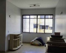 APARTAMENTO VIZINHO AO ATACADAO MISTER HULL