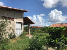 Casa à venda no bairro Centro em Tibau do Sul