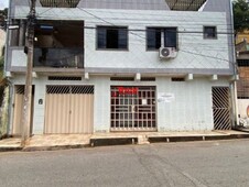 Casa à venda no bairro Esperança em Ipatinga